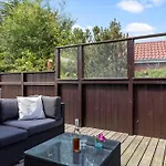 Сasa de vacaciones Tv1674-bindslev-klitrosevej-17 Bindslev