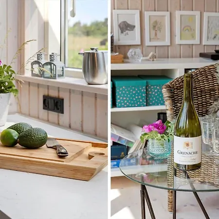 Tv1674-bindslev-klitrosevej-17 Dom wakacyjny Bindslev