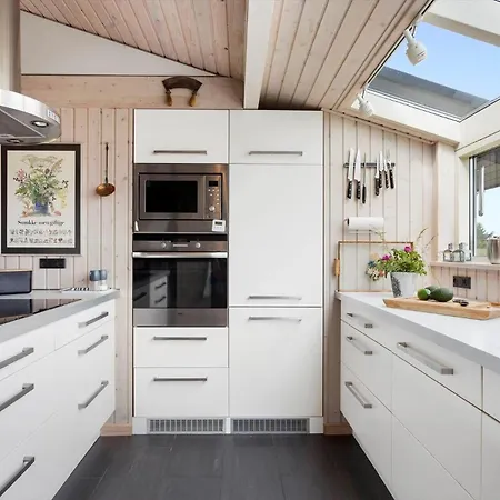 Tv1674-bindslev-klitrosevej-17 Dom wakacyjny