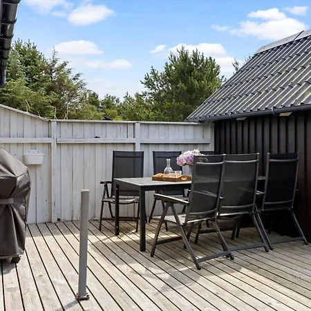 Dom wakacyjny Tv1674-bindslev-klitrosevej-17