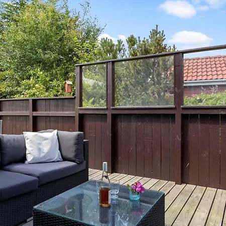 Dom wakacyjny Tv1674-bindslev-klitrosevej-17 Bindslev