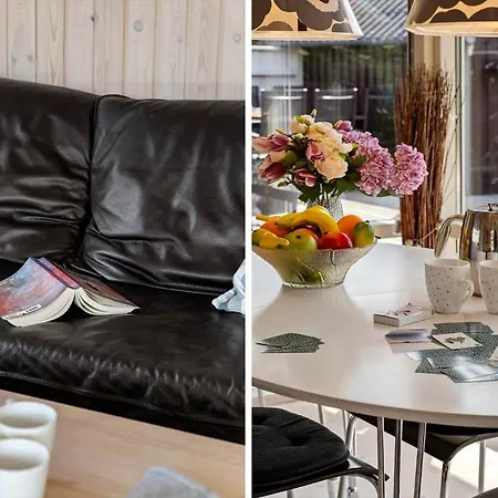 Dom wakacyjny Tv1674-bindslev-klitrosevej-17 *