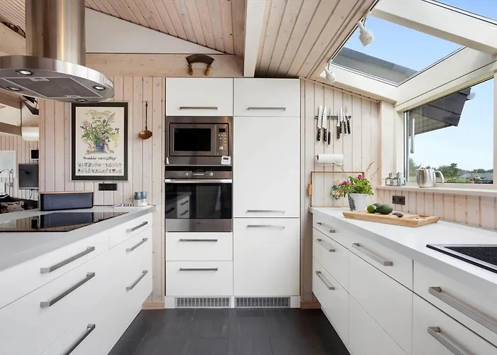 Tv1674-bindslev-klitrosevej-17 Дом отдыха